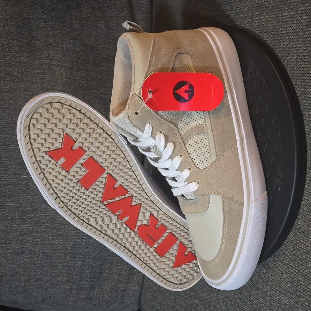 Airwalk 'Grind' Sneakers 👟